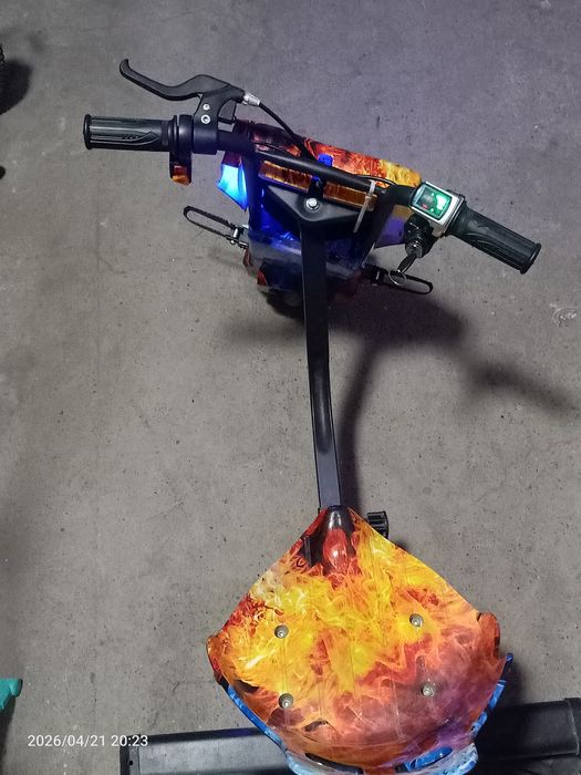 Дриф кар в отличном состоянии