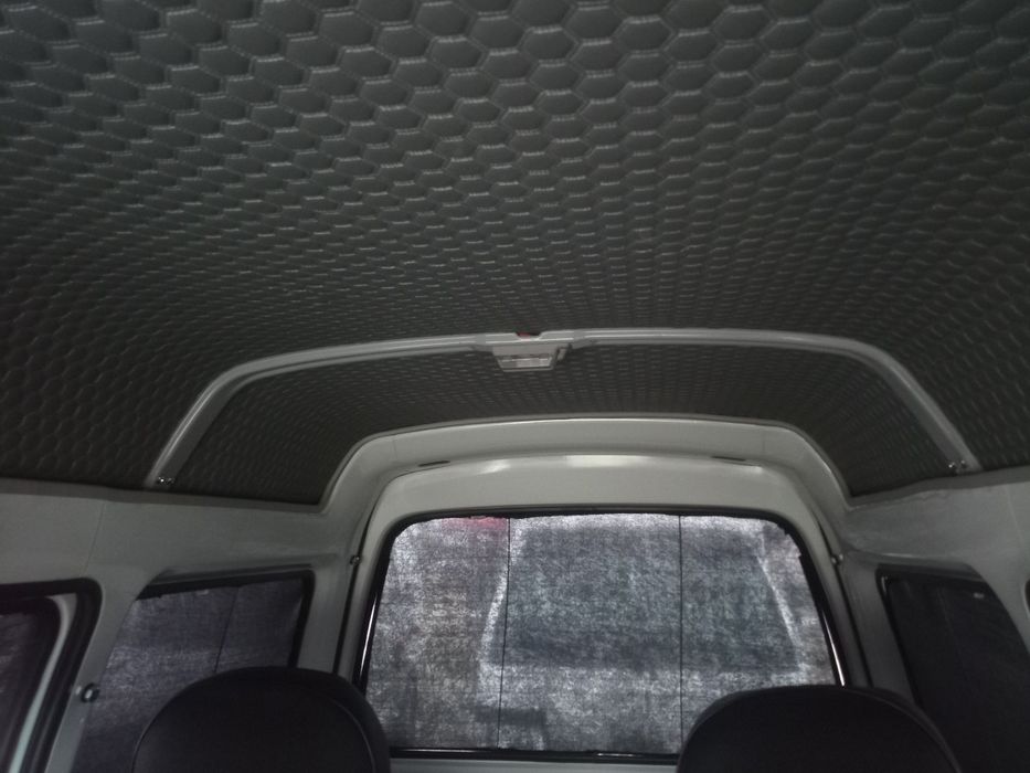 Chevrolet Damas 2025 — 6