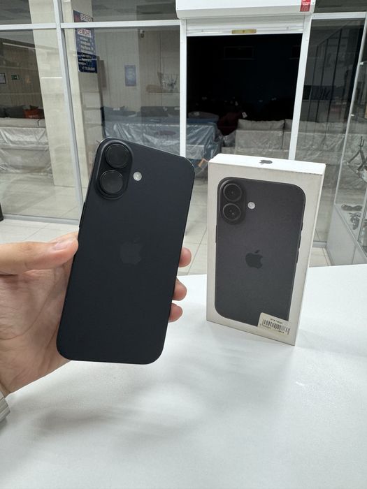 Apple iPhone 16 128GB