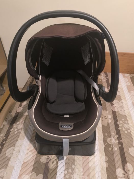 Детско столче Chicco