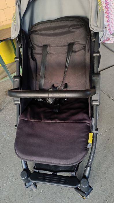 Детска количка chipolino до 15 кг