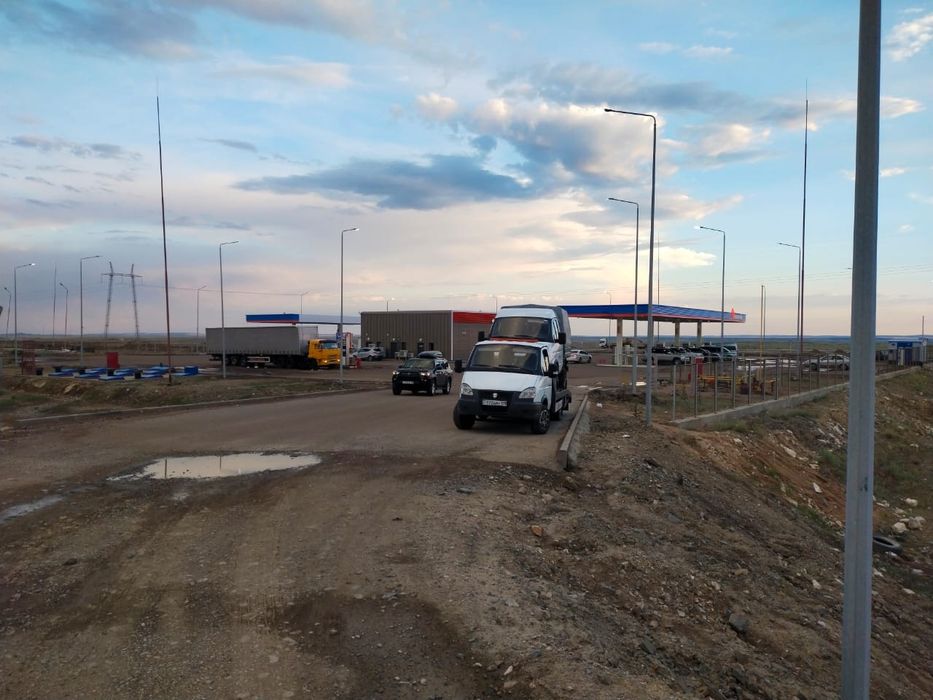 Эвакуатор услуги