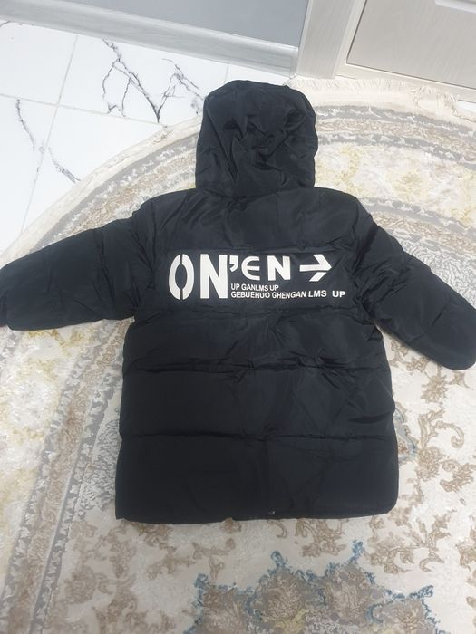 Скидкаааа куртка