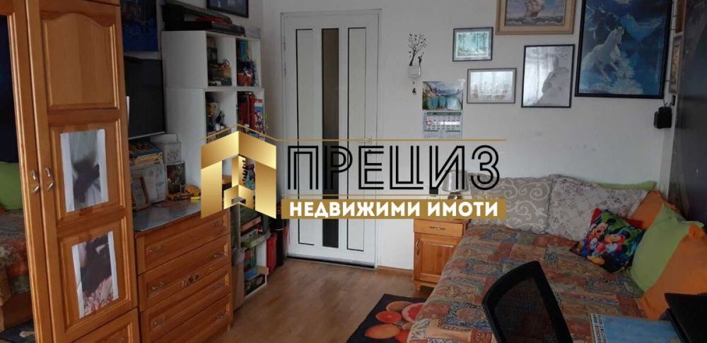 Продава се Двустаен апартамент в Шумен, Център - 74 кв.м за 1960 €/кв.м - Снимка #10