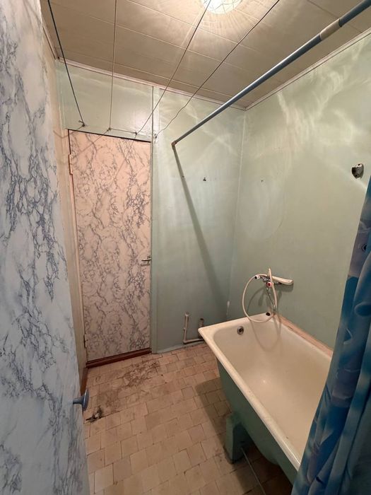 Чиланзар 8 1 ком 3 этаж