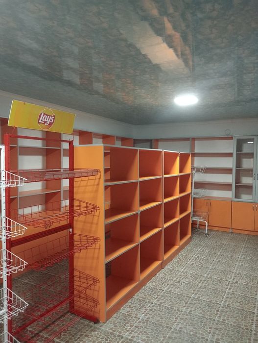 Temu склад аренда