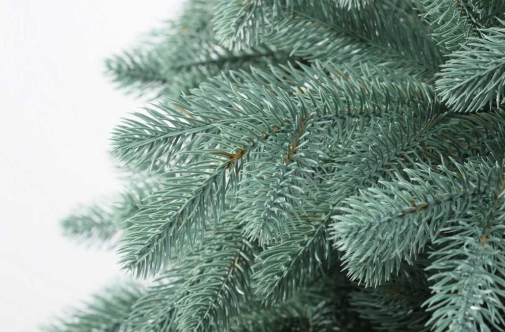 Продам литую елку