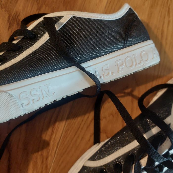 US Polo Assn tenesi luciosi