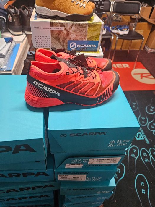 Adidasi Scarpa de vanzare noi