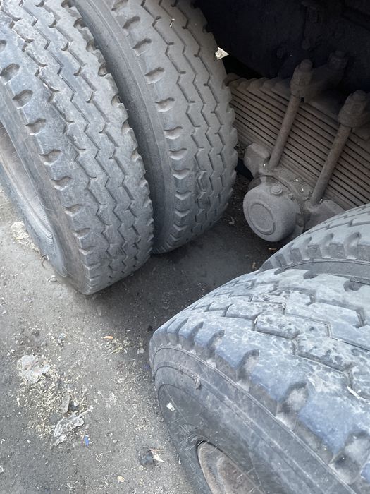 Продам Камаз самосвал