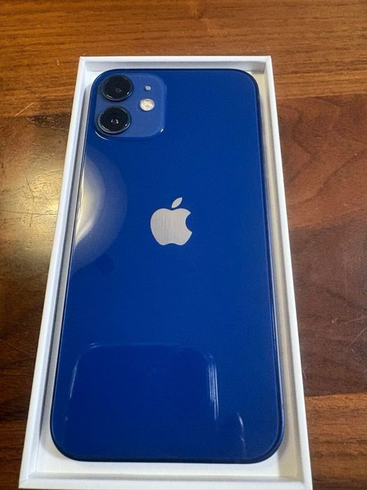 Iphone 12 mini 128gb срочно