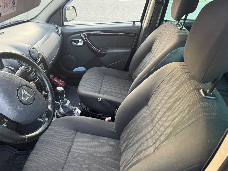 Dacia Duster 1.5 dCi – 2010 | 2x4 | 164.000 km