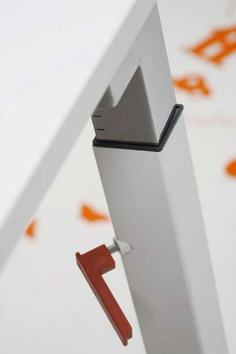 Birou Steelcase Kalidro 180