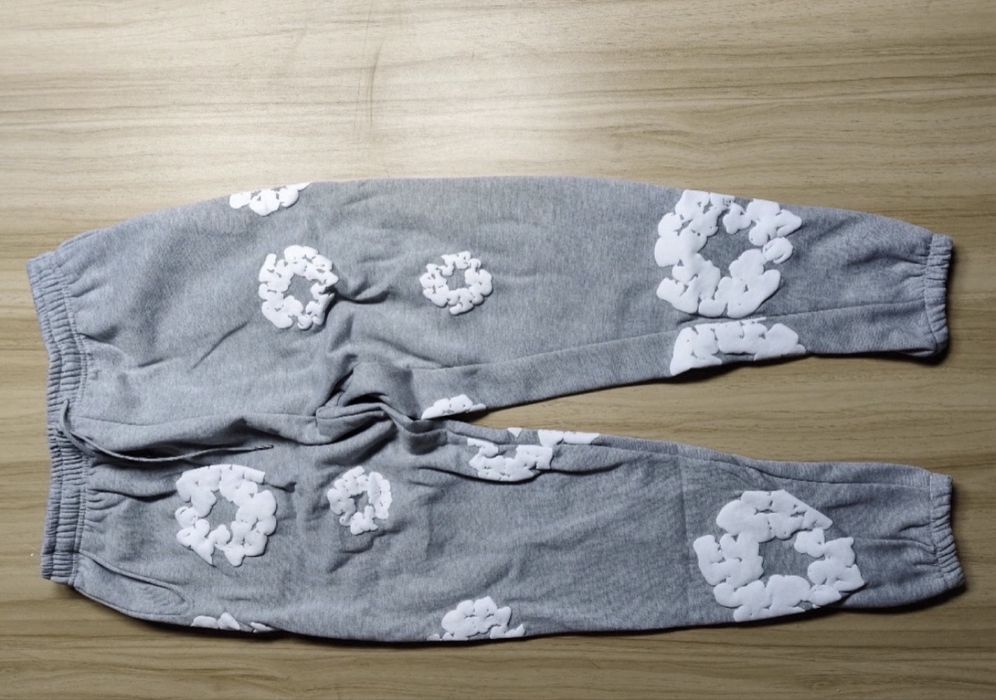 Екип Denim Tears L