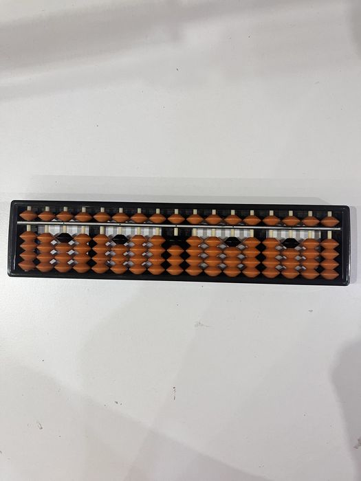 Абакус, матиматические счеты