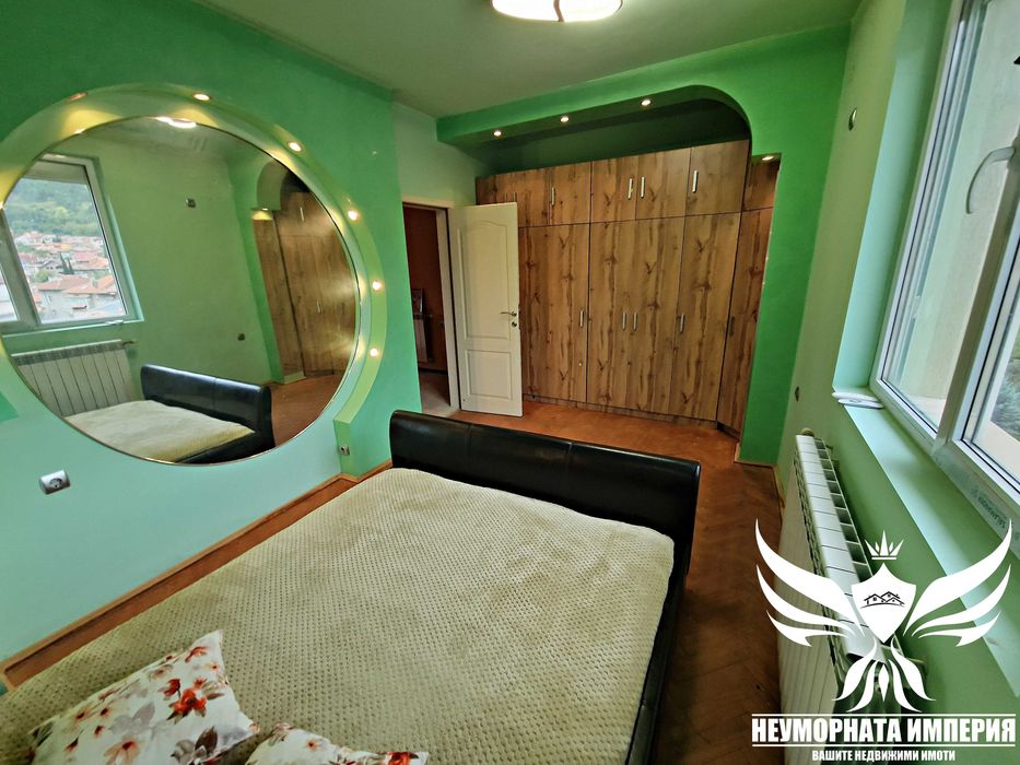 Продава се Тристаен апартамент в Асеновград - 143 кв.м за 1077 €/кв.м - Снимка #8