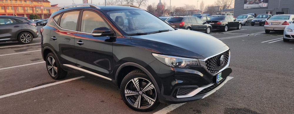 Vand MG ZS EV Luxury