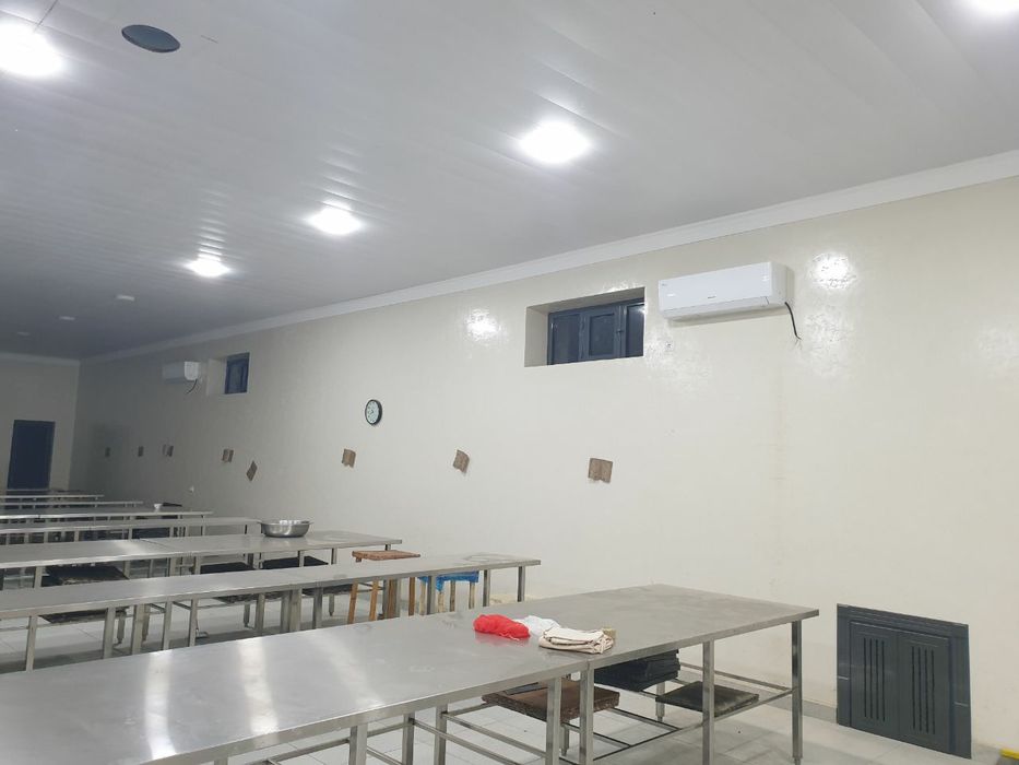 Kanditsaner hofman 24 lig invertor