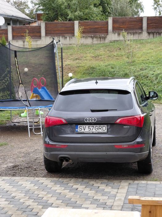 Audi Q5 2.0 Exclusive premium