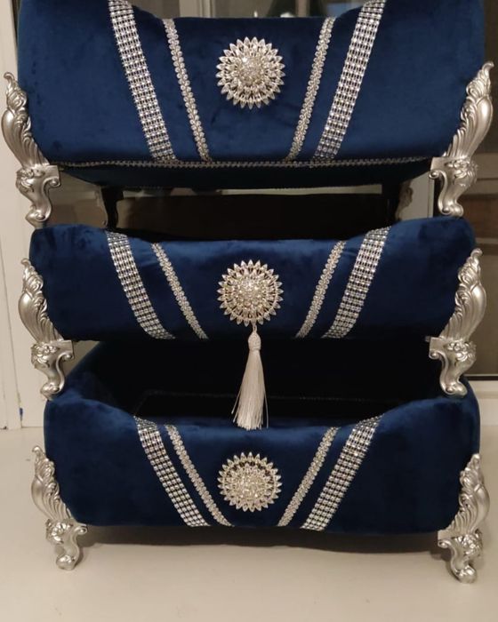 Қоржын, қалта, тойбастар