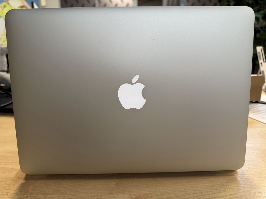 Macbook air 13 256