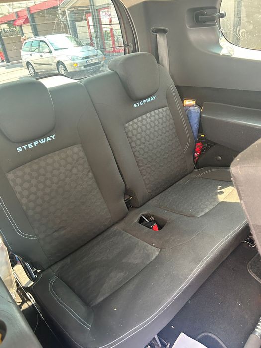 Dacia Lodgik Stepway