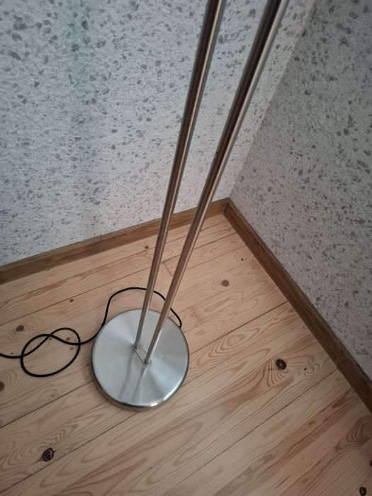 Стояща подова лампа h-180cm