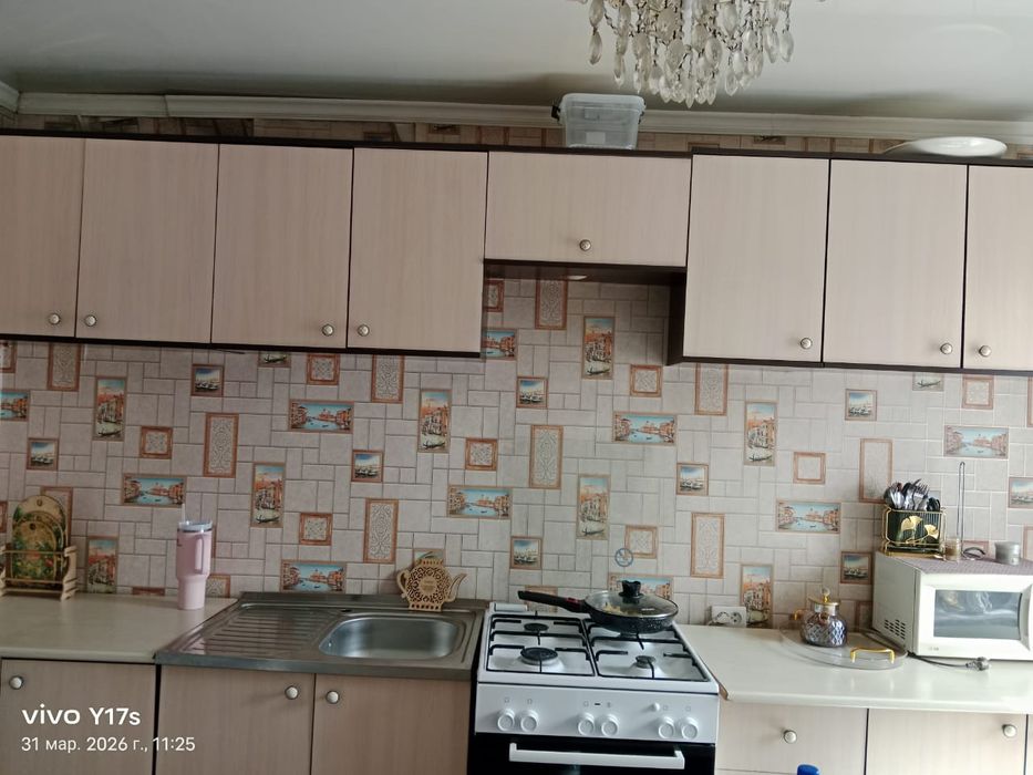 Кухонный гарнитур