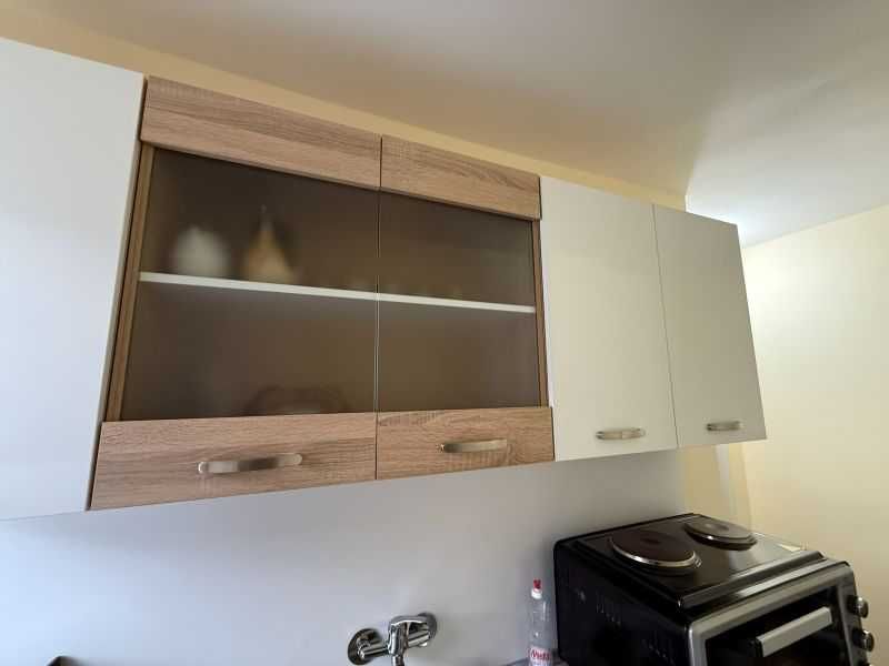 Продава 3-стаен тухлен в близост до центъра на Габрово