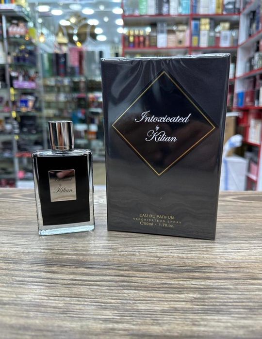 Kilian Black Phantom / Intoxicated