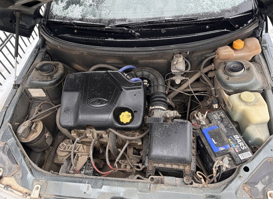 Продается ВАЗ 2110  СРОЧНО