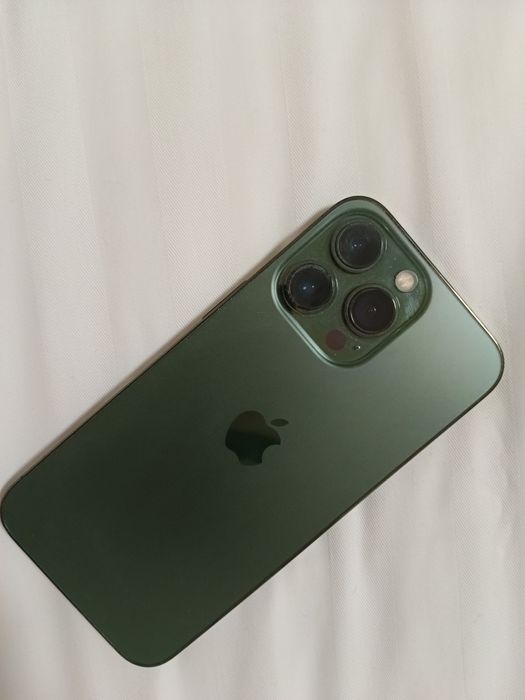 Iphone 13 pro продам срочно