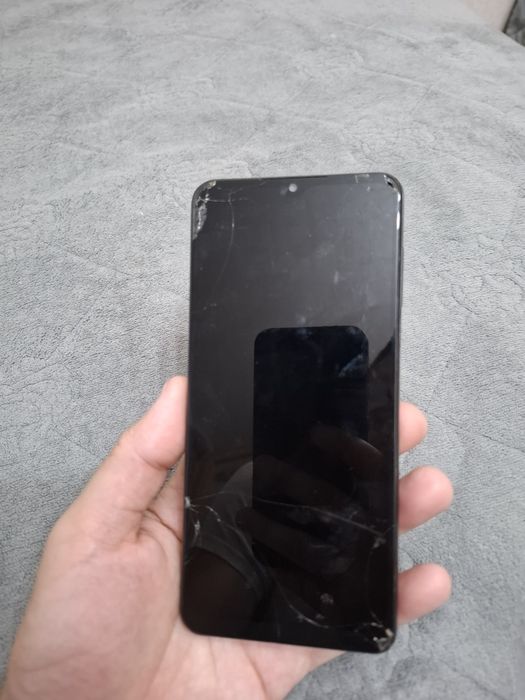 Samsung  Galaxy A12
