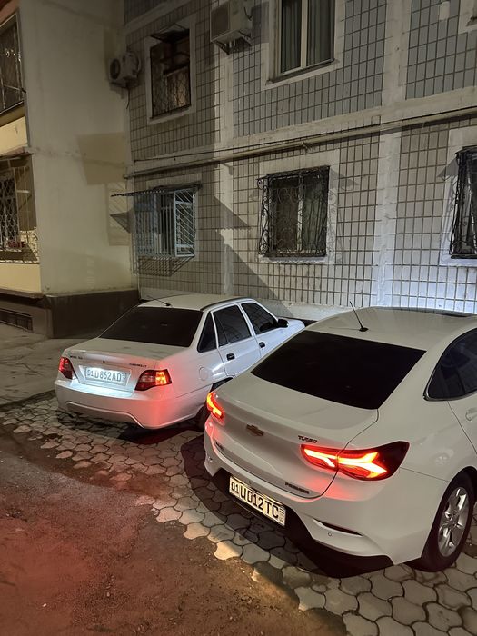 Нексия 2 турбо 2015 nexia 2 turbo krasska tozza srochna pul kere