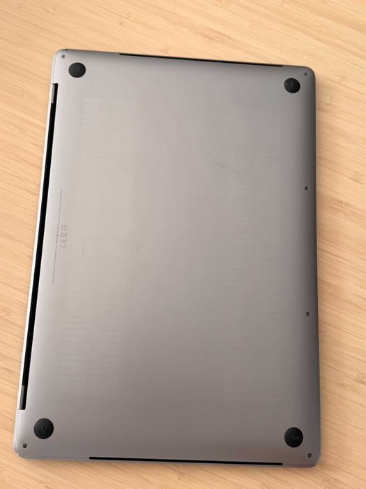 MacBook Pro 15” 2019