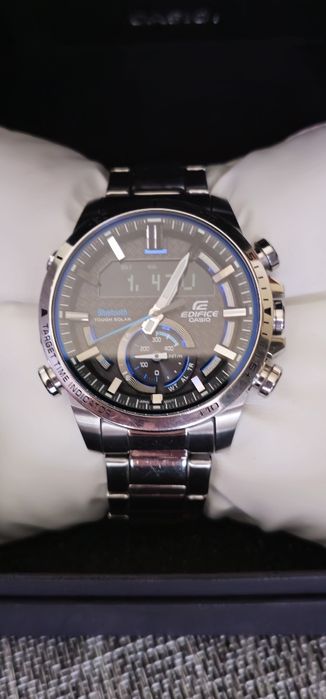 Casio Edifice ECB 800D 1A