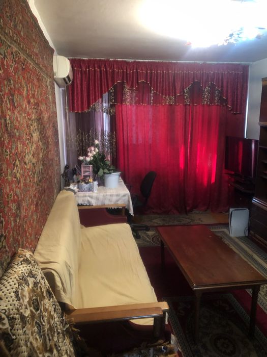 Квартира в аренду