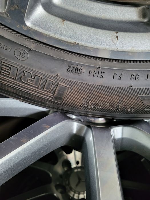 Мерцедес G klass 20ц.