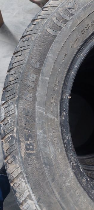 Покрышка сатылады 185/75/16