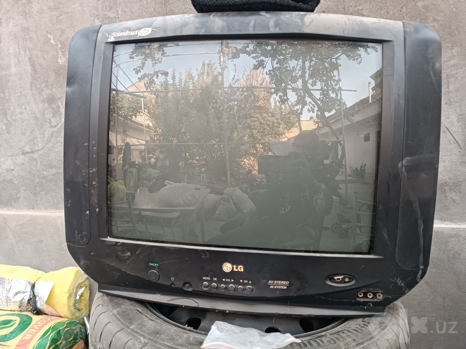 Sotiladi. Tilvizir