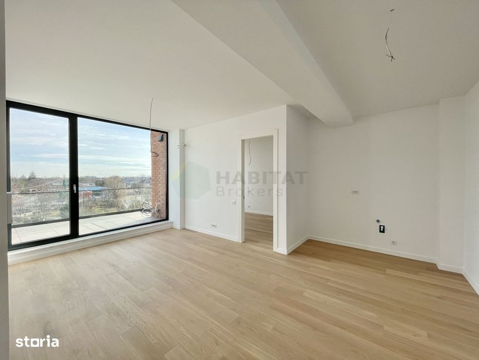 Apartament 3 camere Tunari | Herastrau Parc