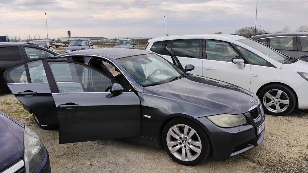 BMW e 90 330i stare perfecta de funcționare nu accept schimburi