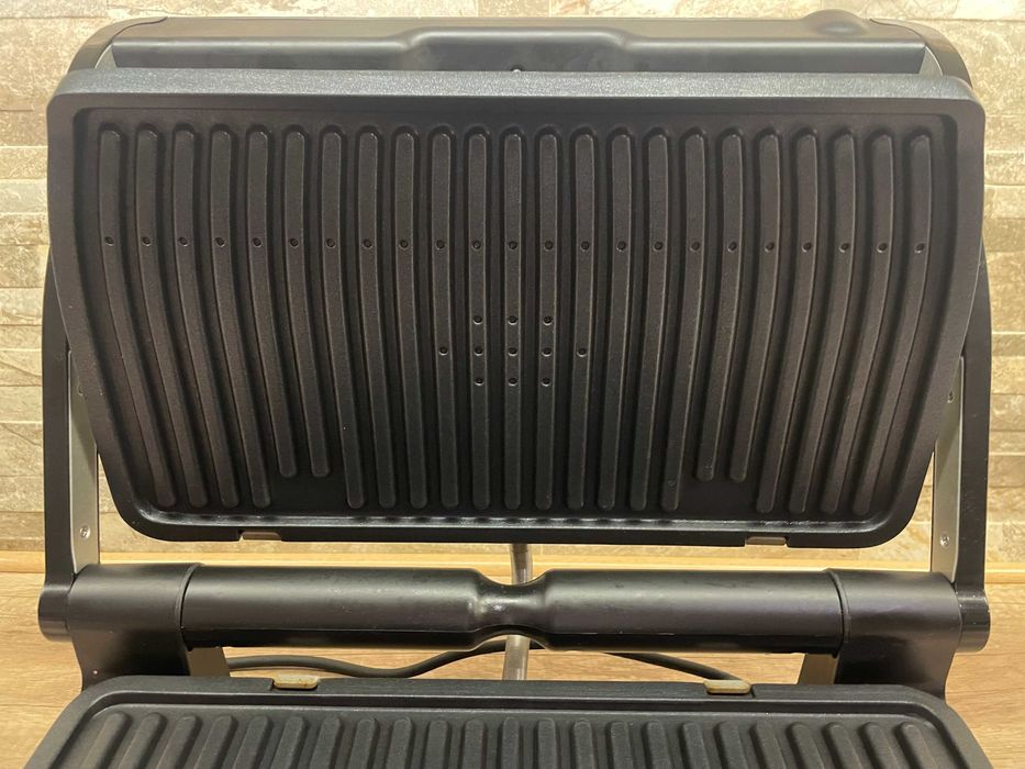 Tefal OptiGrill+XL