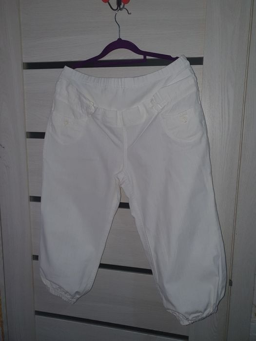 Вещи для беременных 50-52 р-р