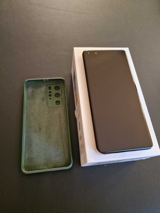 Vand Huawei P40 Pro cu Huawei Watch Fit