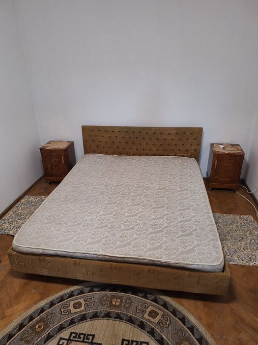 Dormitor cu dresing