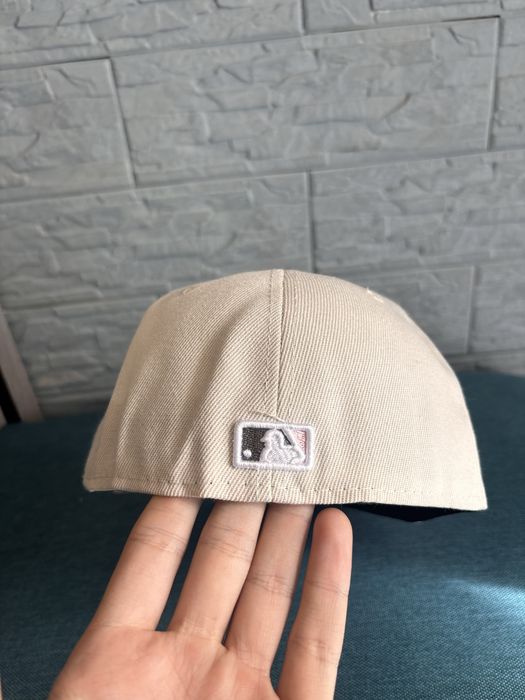 sapca New Era MLB