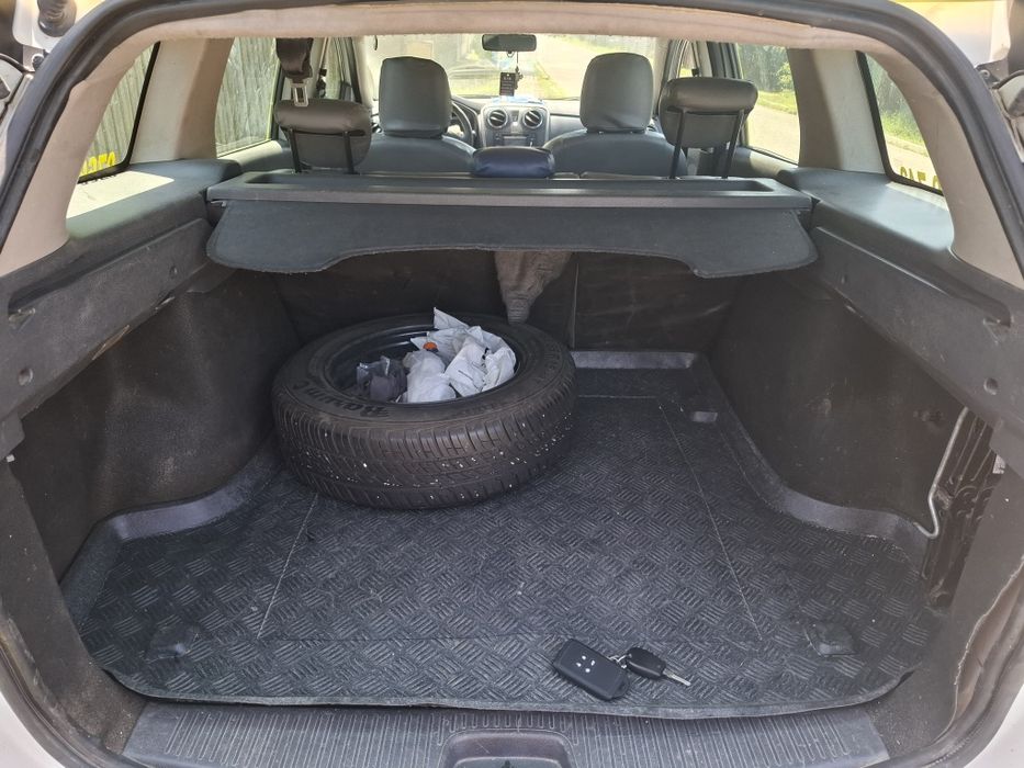 Dacia logan mcv 2 2015, 1.2 sce cu gaz