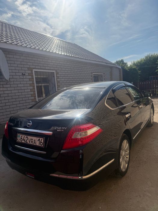 Продам Nissan Teana