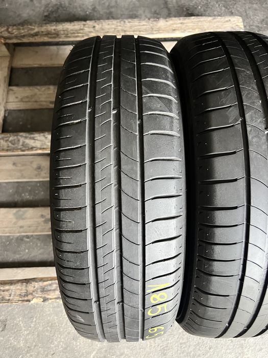 2 anvelope vara 185/65/15 , Michelin !